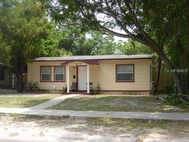 4519 14TH AVE S, St Petersburg, FL 33711