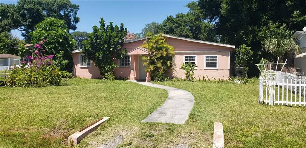 Tampa, FL 33607,3213 W SAINT CONRAD ST