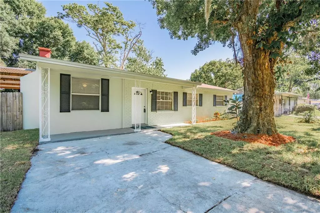 Lutz, FL 33549,2016 E 151ST AVE