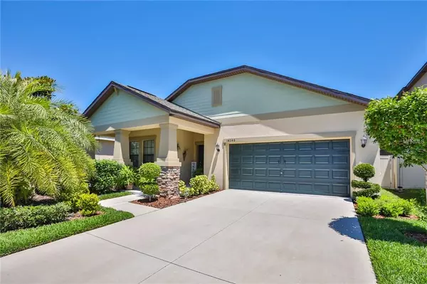 14246 BLUE DASHER DR, Riverview, FL 33569