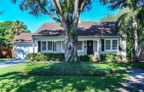1903 S CARDENAS AVE, Tampa, FL 33629