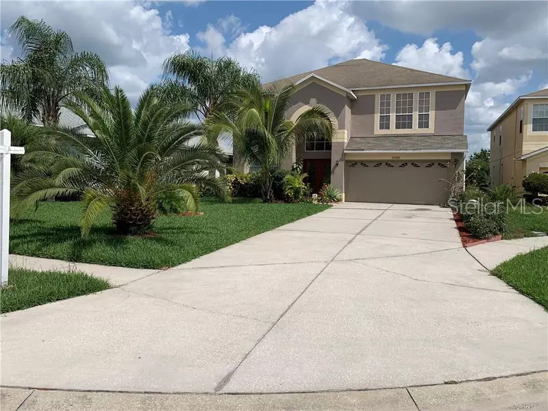 11205 VILLAGE BROOK DR, Riverview, FL 33579