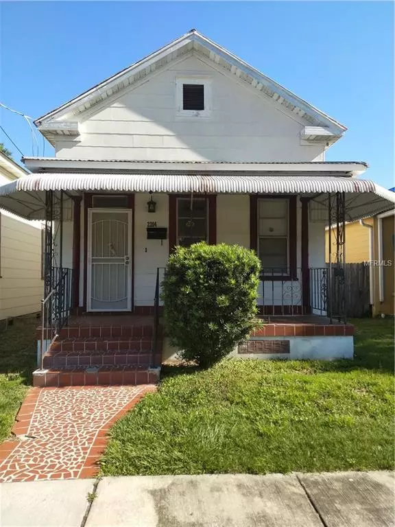 2204 CORRINE ST, Tampa, FL 33605
