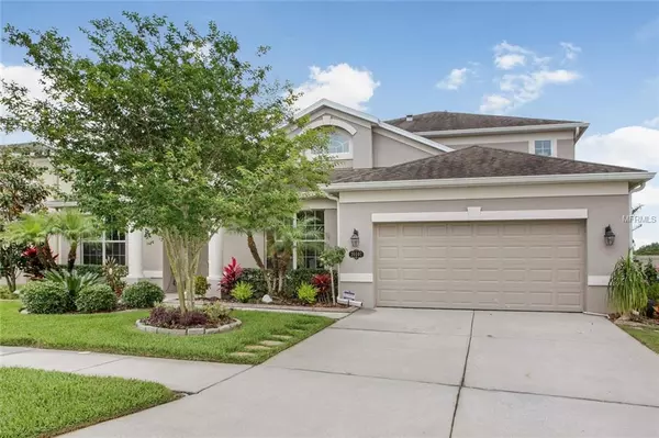 20007 PAINTING NATURE LN, Tampa, FL 33647