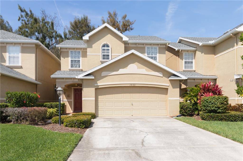 1033 BELLA VISTA DR NE, St Petersburg, FL 33702