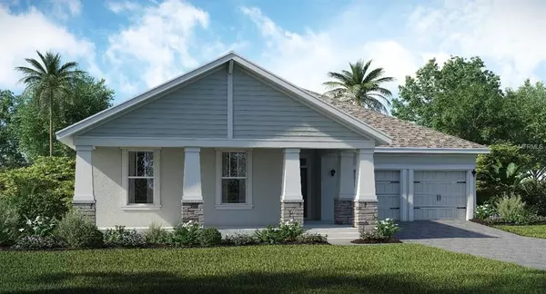 12007 BALLAD PL, Orlando, FL 32832