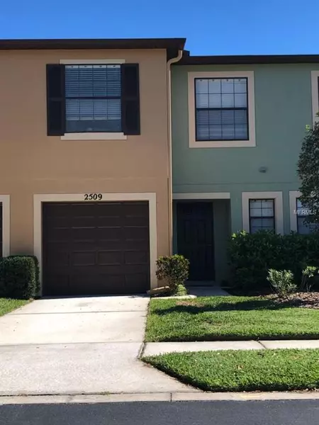 2509 OLEANDER LAKES DR, Brandon, FL 33511