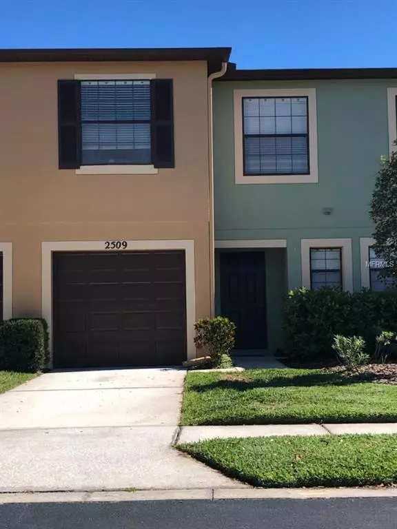 Brandon, FL 33511,2509 OLEANDER LAKES DR