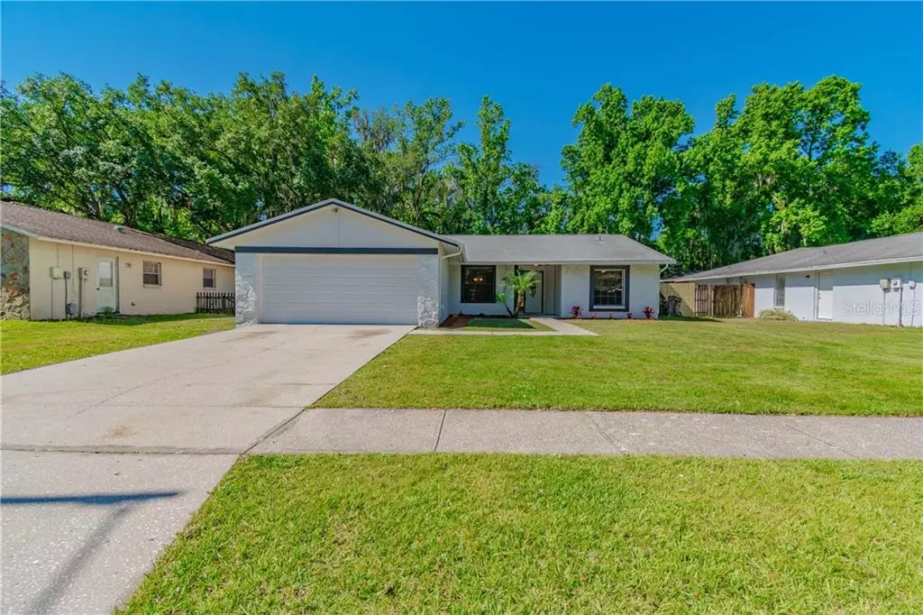 Brandon, FL 33511,611 SANDY CREEK DR