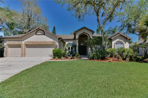 2710 ASTON AVE, Plant City, FL 33566