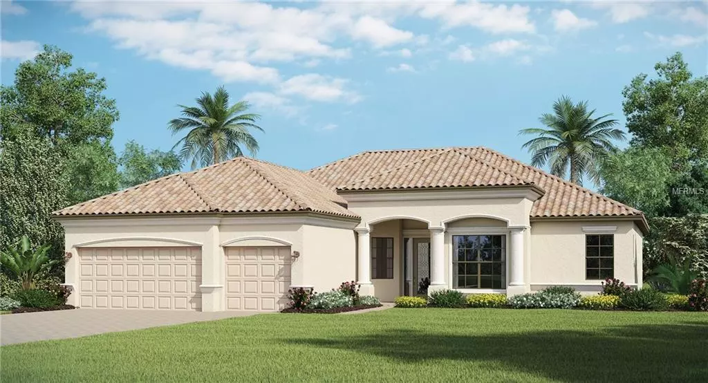 Venice, FL 34293,20686 VALPRATO CT