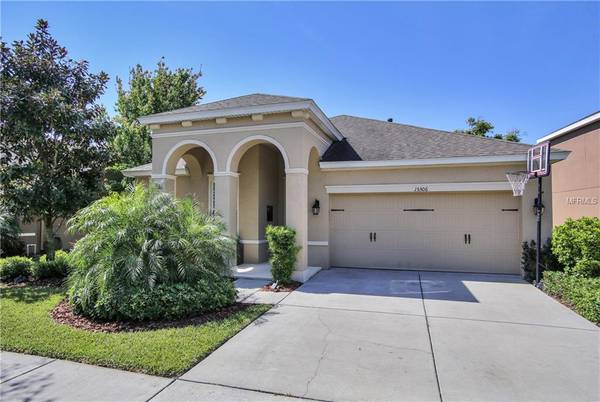 15306 STARLING CROSSING DR, Lithia, FL 33547