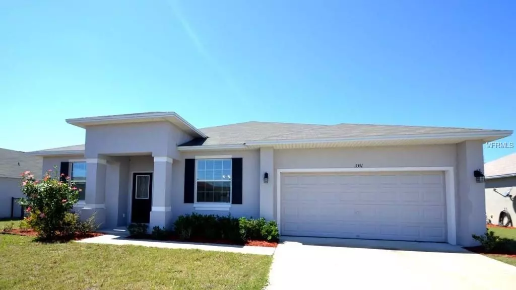 Haines City, FL 33844,3351 PATTERSON HEIGHTS DR