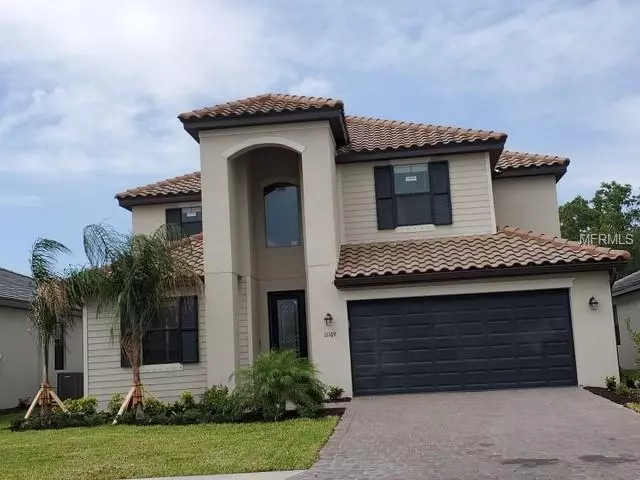 11109 COPPERLEFE DR, Bradenton, FL 34212