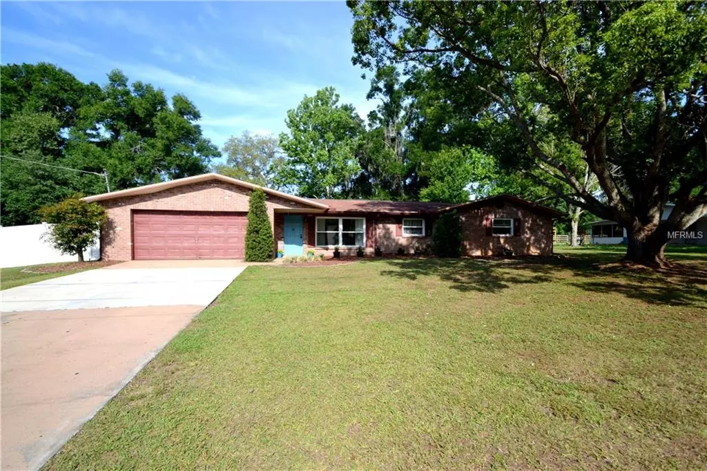 Dade City, FL 33525,11905 ORANGEWOOD DR