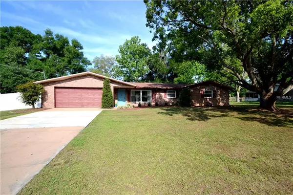 11905 ORANGEWOOD DR, Dade City, FL 33525
