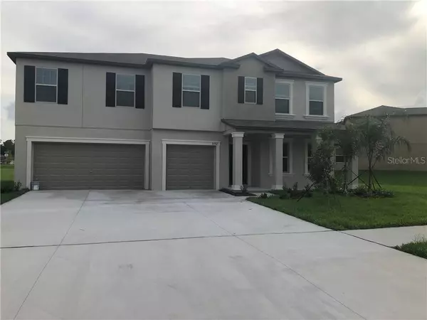 35942 SADDLE PALM WAY, Zephyrhills, FL 33541