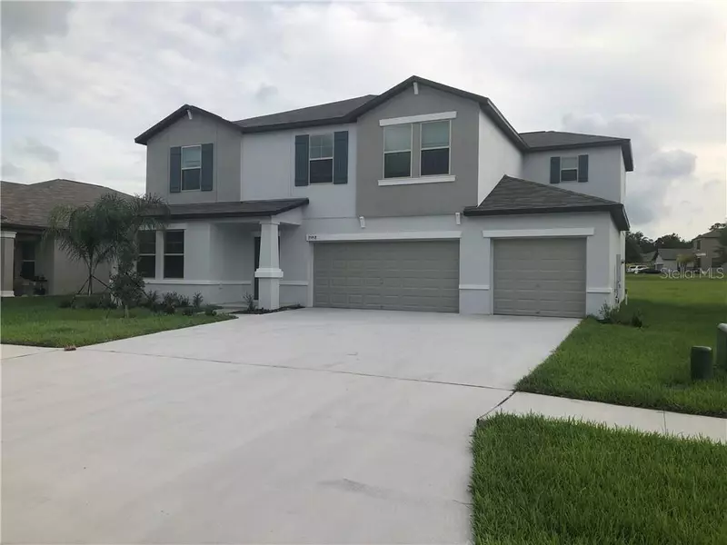 35958 SADDLE PALM WAY, Zephyrhills, FL 33541