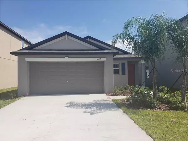 10215 BRIGHT CRYSTAL AVE, Riverview, FL 33578