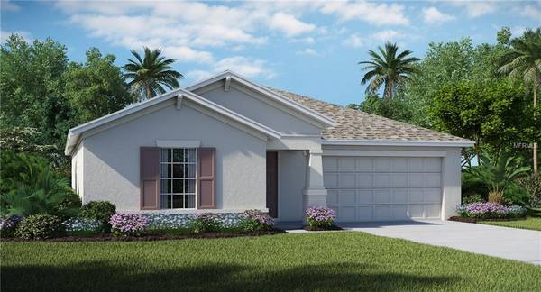 915 ZONE TAILED HAWK PL, Ruskin, FL 33570