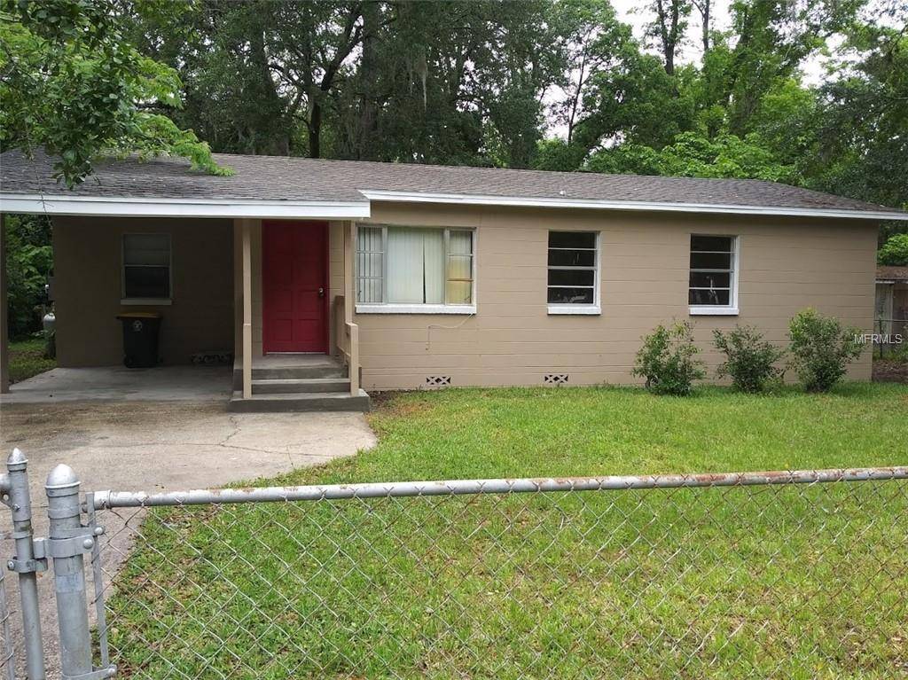 9634 RONNIE ST, Jacksonville, FL 32208