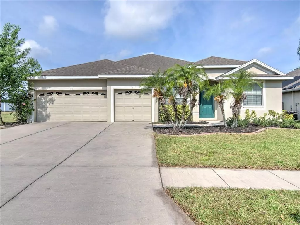 Brandon, FL 33510,524 CEDAR WAXWING DR