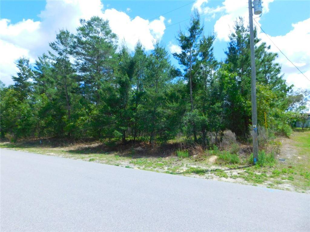 2424 RING RD, Spring Hill, FL 34609