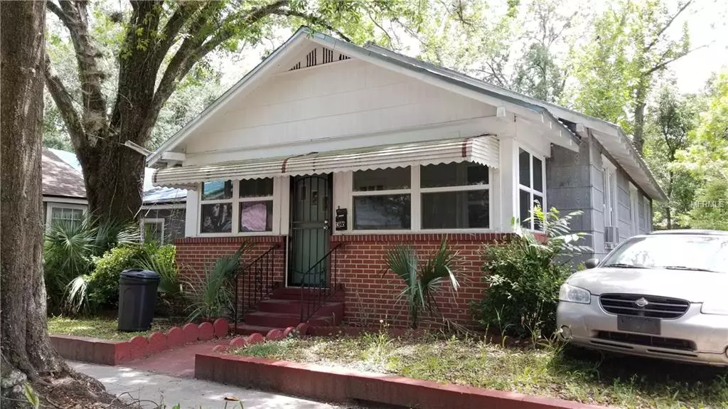 1346 W 23RD ST, Jacksonville, FL 32209