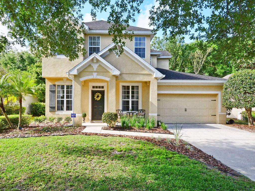 220 BROOKGREEN WAY, Deland, FL 32724
