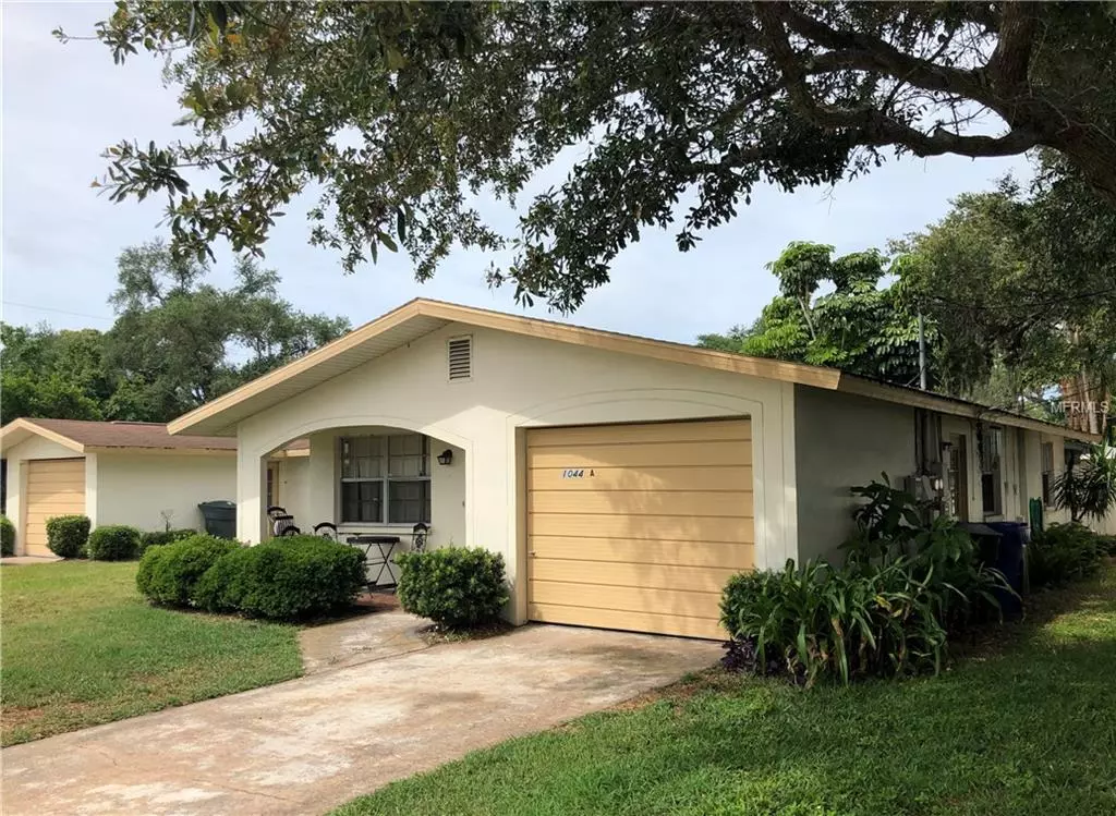 Dunedin, FL 34698,1044 EMERSON DR