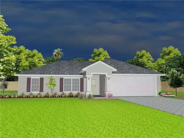 12050 CENTRALIA RD, Weeki Wachee, FL 34614