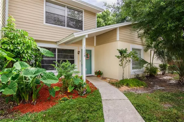 15625 MORNING DR, Lutz, FL 33559