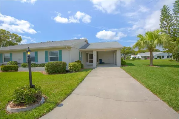 145 GLENDOWER CIR #0, Sun City Center, FL 33573