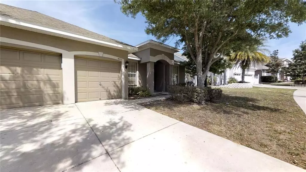 4633 COPPER HILL DR, Spring Hill, FL 34609