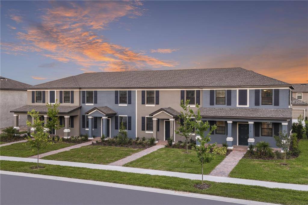 4663 BEXLEY VILLAGE DR, Land O Lakes, FL 34638
