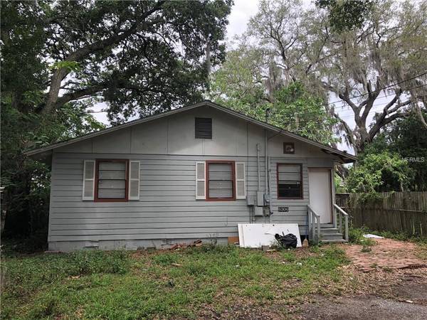 8306 N ELMER ST, Tampa, FL 33604