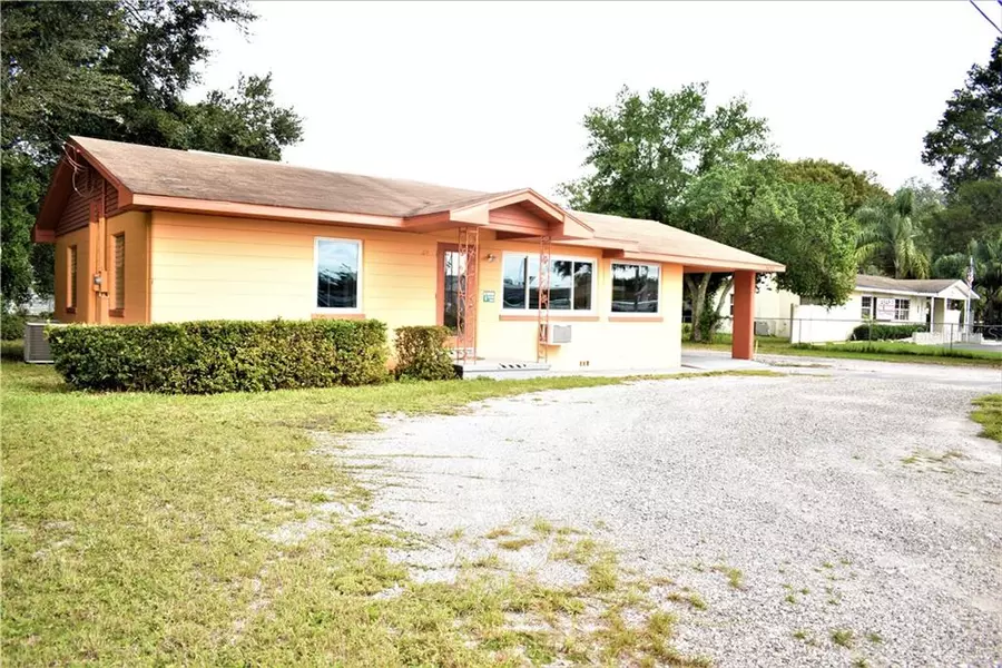 36751 STATE ROAD 54, Zephyrhills, FL 33541