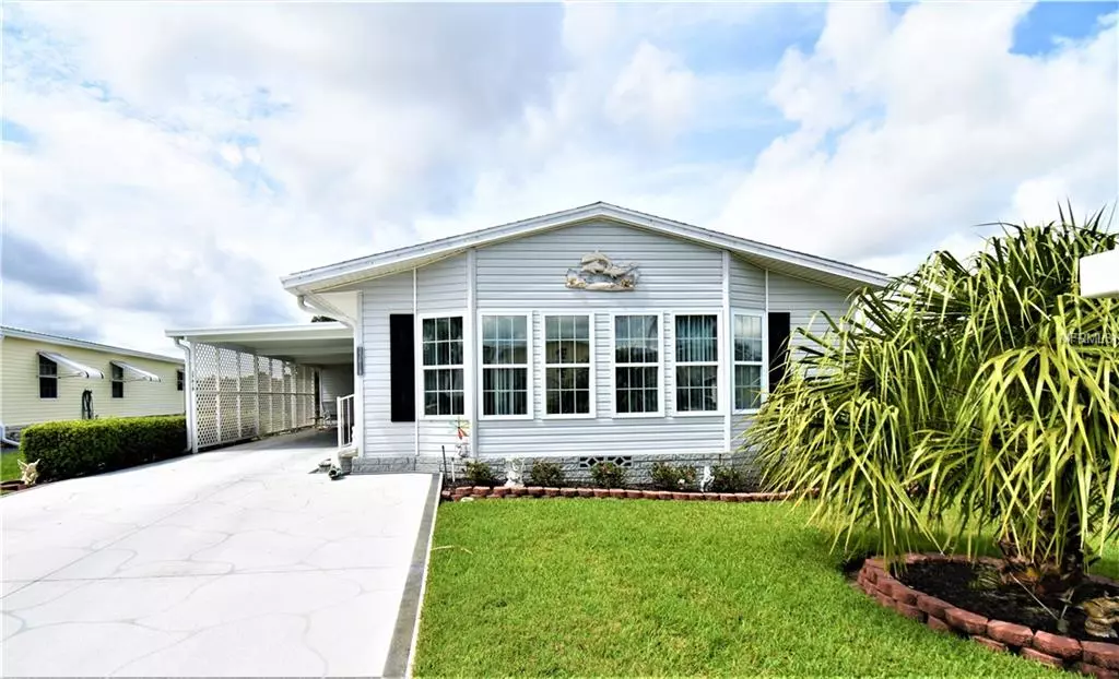 Zephyrhills, FL 33541,37618 NEUKOM AVE