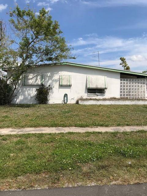 22472 CATHERINE AVE, Port Charlotte, FL 33952