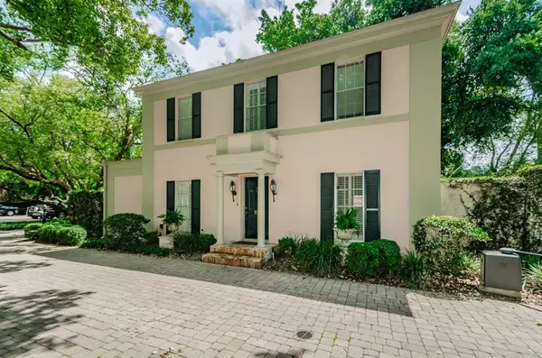 3521 REGENT PARK, Tampa, FL 33629