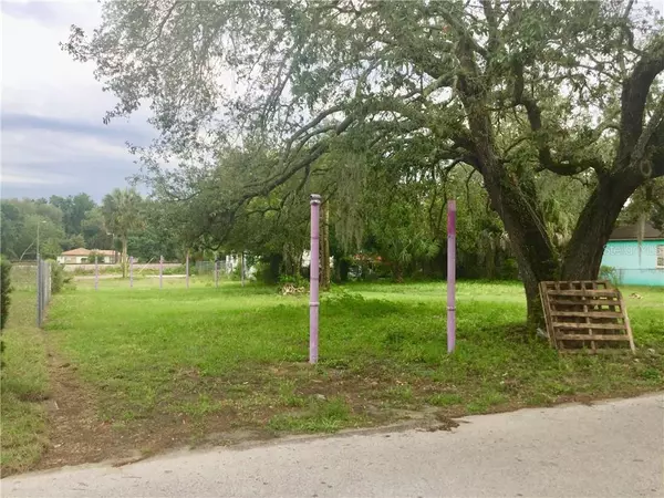 Tampa, FL 33610,E PALIFOX ST EASTERN HEIGHTS LOT 128 ST