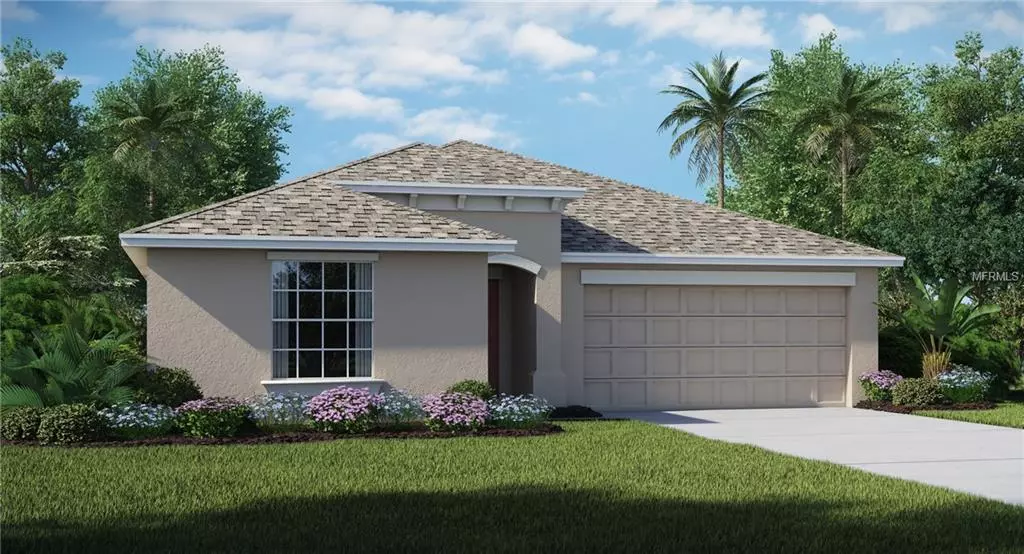 917 ZONE TAILED HAWK PL, Ruskin, FL 33570