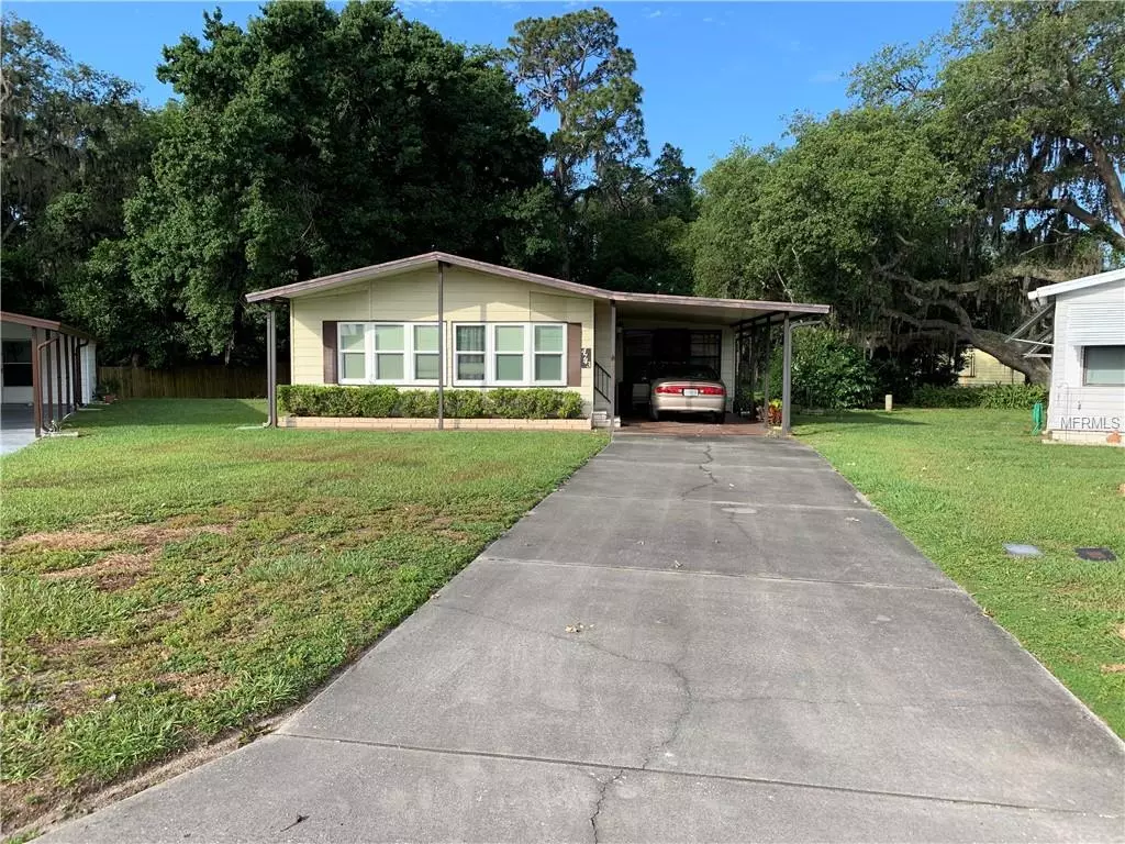 Zephyrhills, FL 33541,4743 COSTA