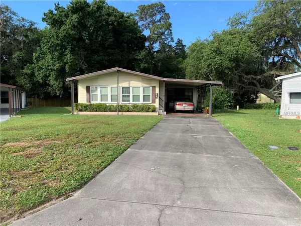 4743 COSTA, Zephyrhills, FL 33541