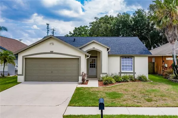 2028 CATTLEMAN DR, Brandon, FL 33511