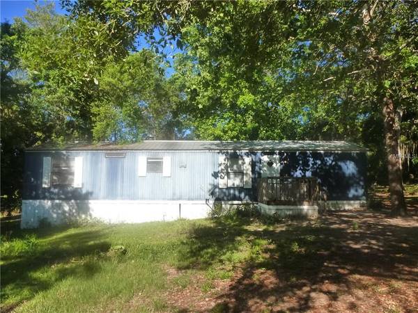 16277 HIBISCUS RD, Brooksville, FL 34601