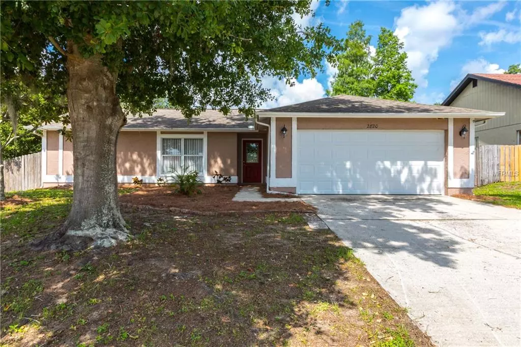 Brandon, FL 33511,2820 MANOR HILL DR