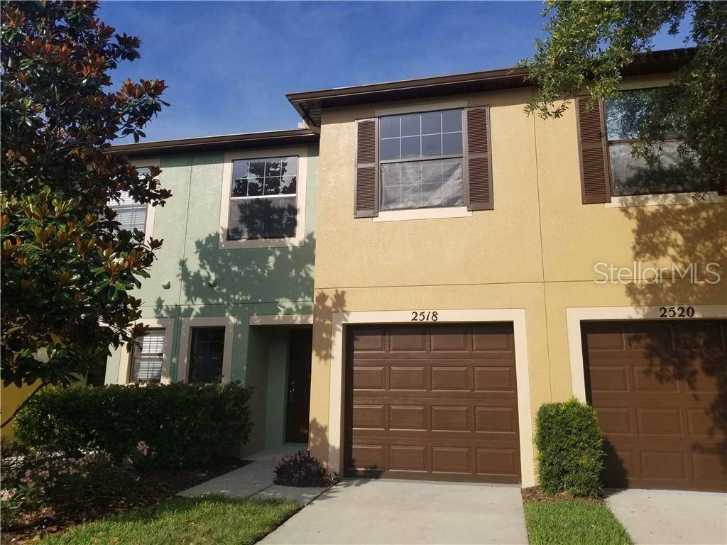 2518 OLEANDER LAKES DR, Brandon, FL 33511