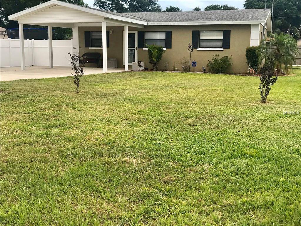 605 RALPH ST, Auburndale, FL 33823