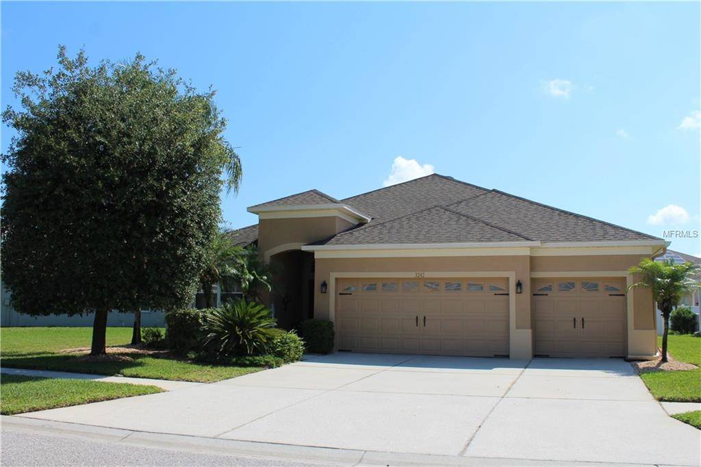 3242 CHESSINGTON DR, Land O Lakes, FL 34638